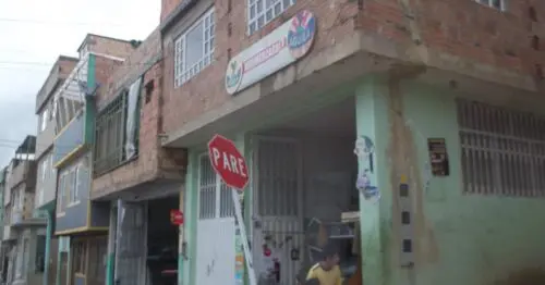 MINIMERCADO JA MINIMERCADO JA